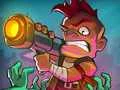 Igra Zombie Idle Obrana online Igra Zombie Idle Obrana online