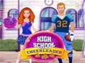 Igra Srednjoškolska Cheerleader online