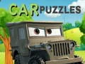 Igra Zagonetke s automobilima online