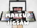 Igra Puzzle Šminke online Igra Puzzle Šminke online