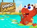 Igra Dino Skače online Igra Dino Skače online