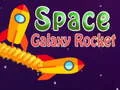 Igra Svemirska Galaksija Raketa online Igra Svemirska Galaksija Raketa online