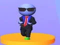 Igra Krovni Rails 3D online