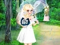 Igra Elin Planer vjenčanja po kiši online