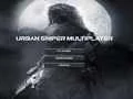 Igra Urbani Snajper Multiplayer online