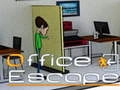 Igra Bijeg iz ureda online Igra Bijeg iz ureda online