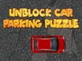 Igra Otključajte puzzle parkiranja online