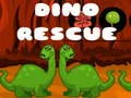 Igra Spašavanje Dina online