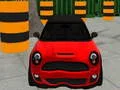 Igra Stvarna Simulacija Parkiranja Automobila online
