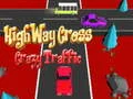 Igra Ludi Promet na Autocesti online Igra Ludi Promet na Autocesti online