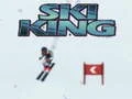 Igra Kralj Skijanja online
