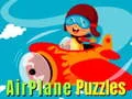 Igra Zagonetke aviona online Igra Zagonetke aviona online
