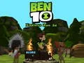Igra Ben 10 Beskonačna Trka 3D online Igra Ben 10 Beskonačna Trka 3D online