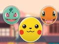 Igra Flappy Pokémon Dunk online Igra Flappy Pokémon Dunk online