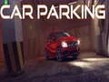 Igra Parkiranje automobila online