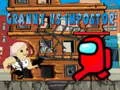 Igra Baka protiv Impostora online Igra Baka protiv Impostora online