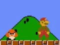 Igra Super Mario Klasik online