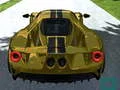 Igra Testiranje američkih superautomobila 3D online