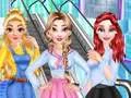 Igra Omiljene Odjeće Princeze online Igra Omiljene Odjeće Princeze online