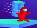 Igra Zamrznuti Jahač - Superheroji 3D online Igra Zamrznuti Jahač - Superheroji 3D online