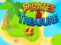 Igra Pirati i Blaga online Igra Pirati i Blaga online