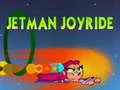 Igra Jetman Joyride online