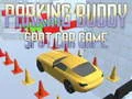 Igra Parkirni prijatelj: igra automobila online