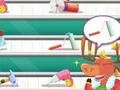 Igra Smiješni Supermarket online