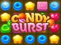 Igra Candy Burst online Igra Candy Burst online