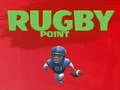 Igra Rugby Točka online