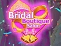 Igra Salon Mladenki online