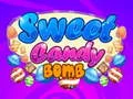 Igra Slatka Bombon Bomba online Igra Slatka Bombon Bomba online