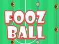 Igra Fooz BaLL online