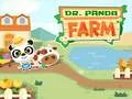 Igra Dr. Panda Farma online Igra Dr. Panda Farma online