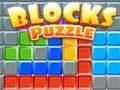 Igra Puzzle s Blokovima online