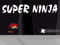 Igra Super nindža online