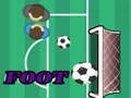 Igra Nogomet online