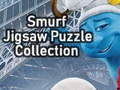 Igra Kolekcija puzzlea štrumpfova online Igra Kolekcija puzzlea štrumpfova online