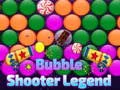 Igra Legenda O Pucanju Balona online Igra Legenda O Pucanju Balona online