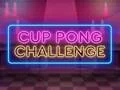 Igra Izazov Cup Ponga online