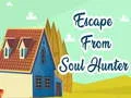 Igra Bijeg od Lovca na Duše online Igra Bijeg od Lovca na Duše online