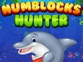 Igra Lovac na Numblocke online