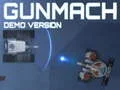 Igra Gunmach online