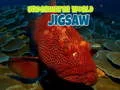 Igra Puzzle Podvodni Svijet online Igra Puzzle Podvodni Svijet online