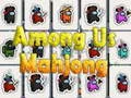 Igra Među Nama Mahjong online