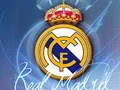 Igra Zagonetka Real Madrid online