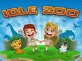 Igra Lijeni Zoološki Vrt online