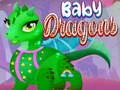 Igra Bebe Zmajevi online Igra Bebe Zmajevi online