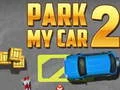 Igra Parkiraj Moj Auto 2 online