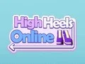 Igra Visoke Pete Online online